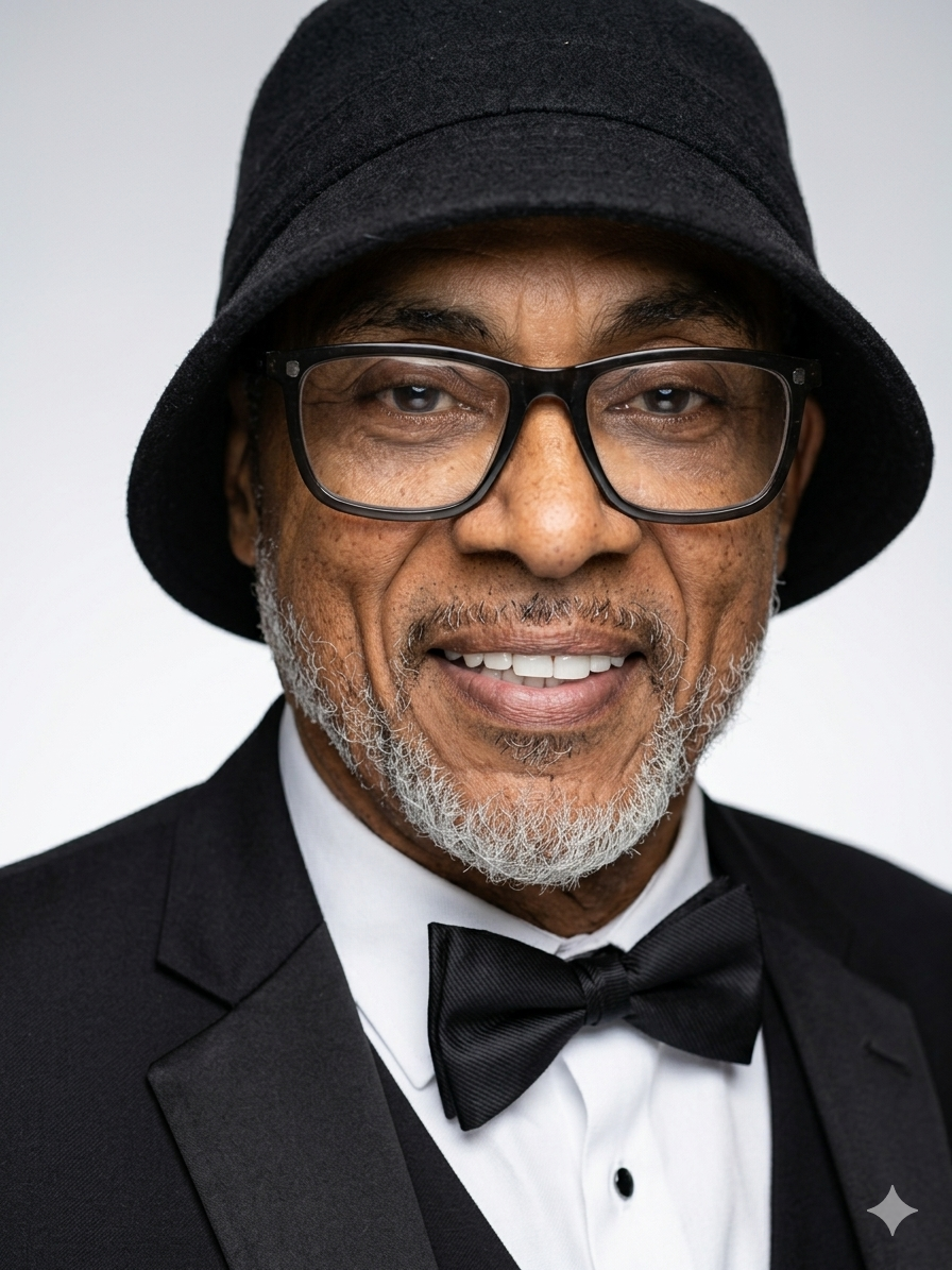 Dr. Kevin Phillip Johnson